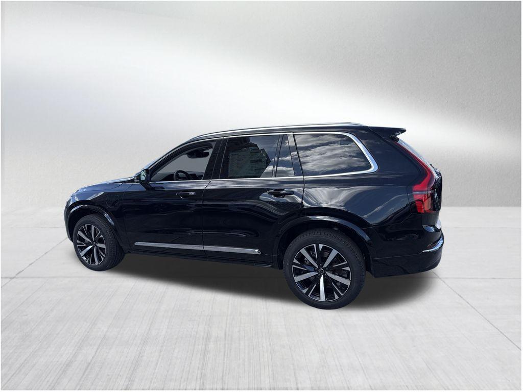 new 2025 Volvo XC90 Plug-In Hybrid car, priced at $73,295