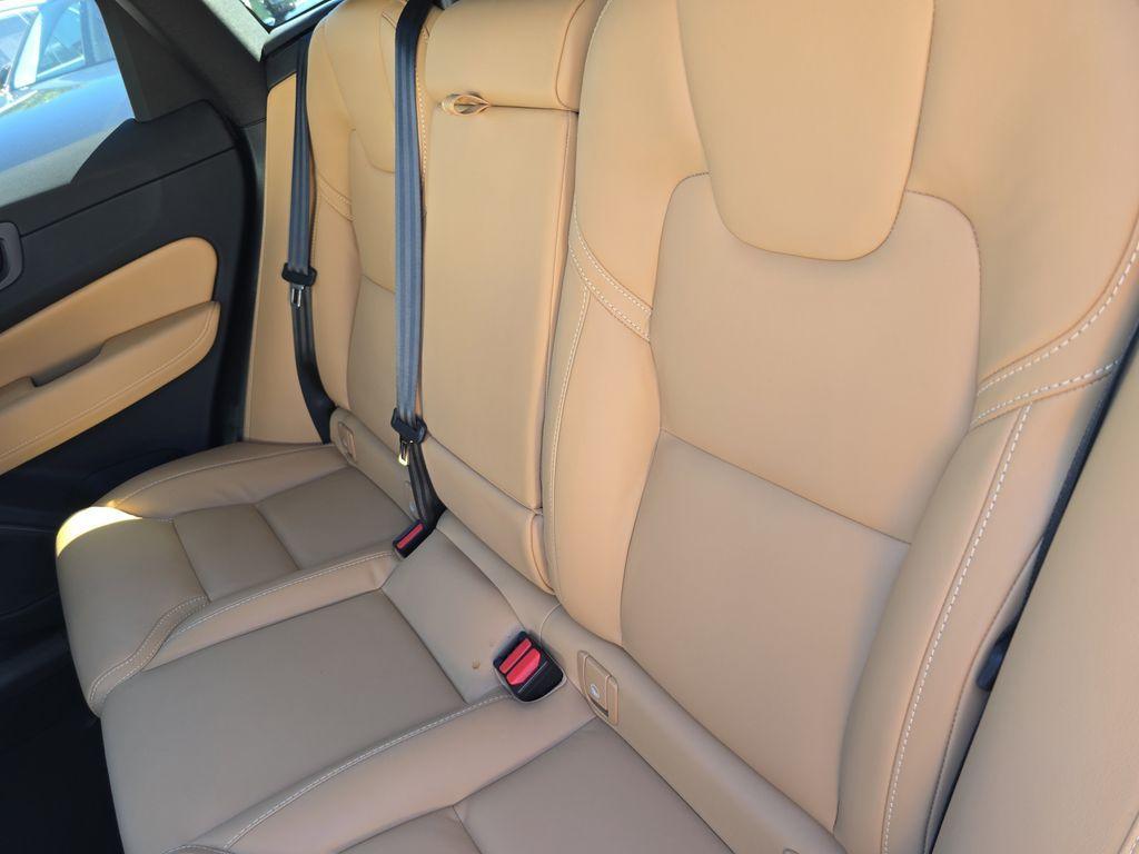 used 2024 Volvo XC60 car, priced at $39,490