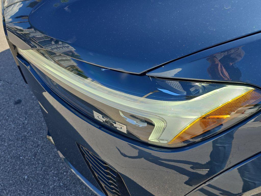 used 2024 Volvo XC60 car, priced at $39,490