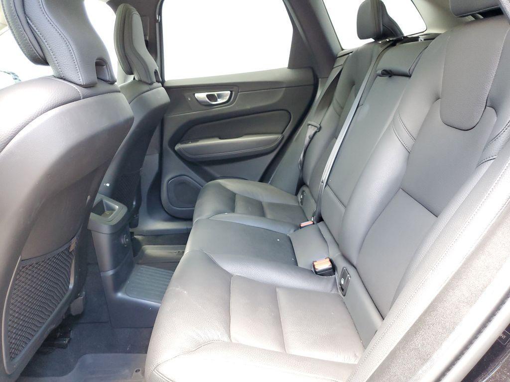 used 2024 Volvo XC60 Recharge Plug-In Hybrid car, priced at $43,990