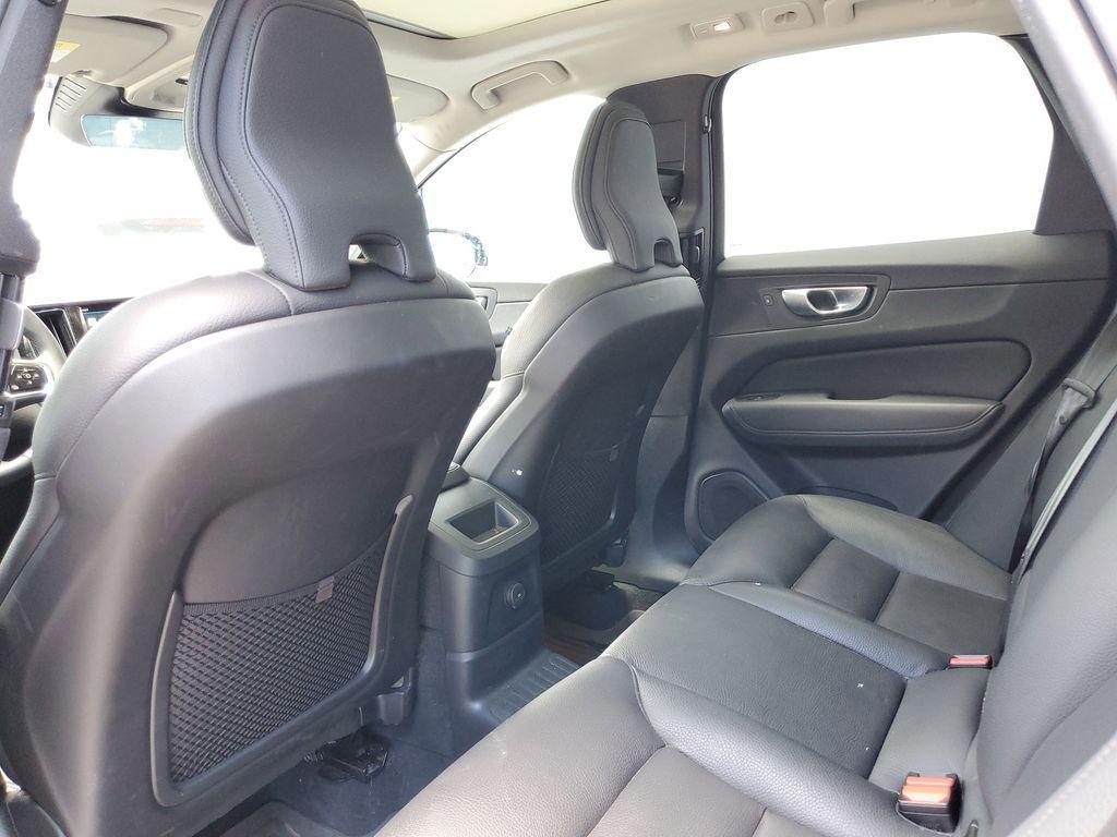 used 2024 Volvo XC60 Recharge Plug-In Hybrid car, priced at $43,990