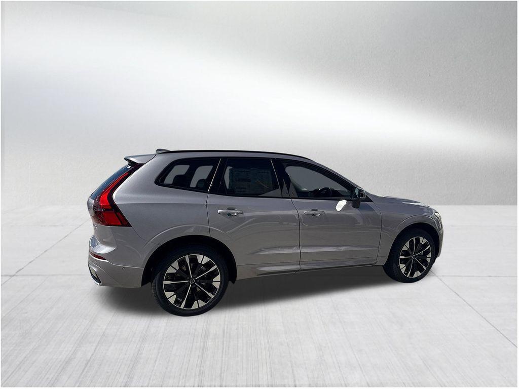 new 2026 Volvo XC60 car, priced at $54,985