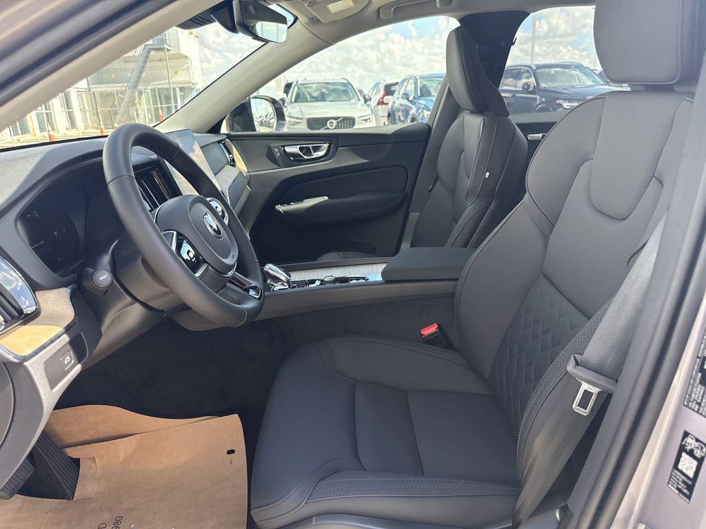 new 2026 Volvo XC60 car, priced at $54,985