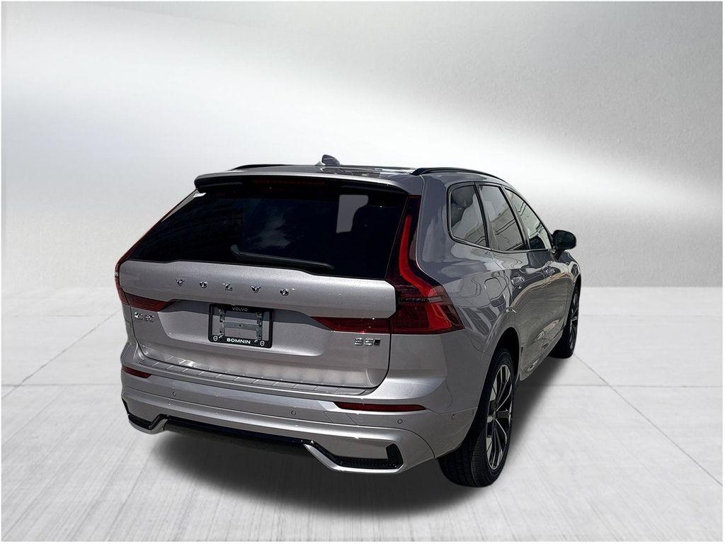 new 2026 Volvo XC60 car, priced at $54,985
