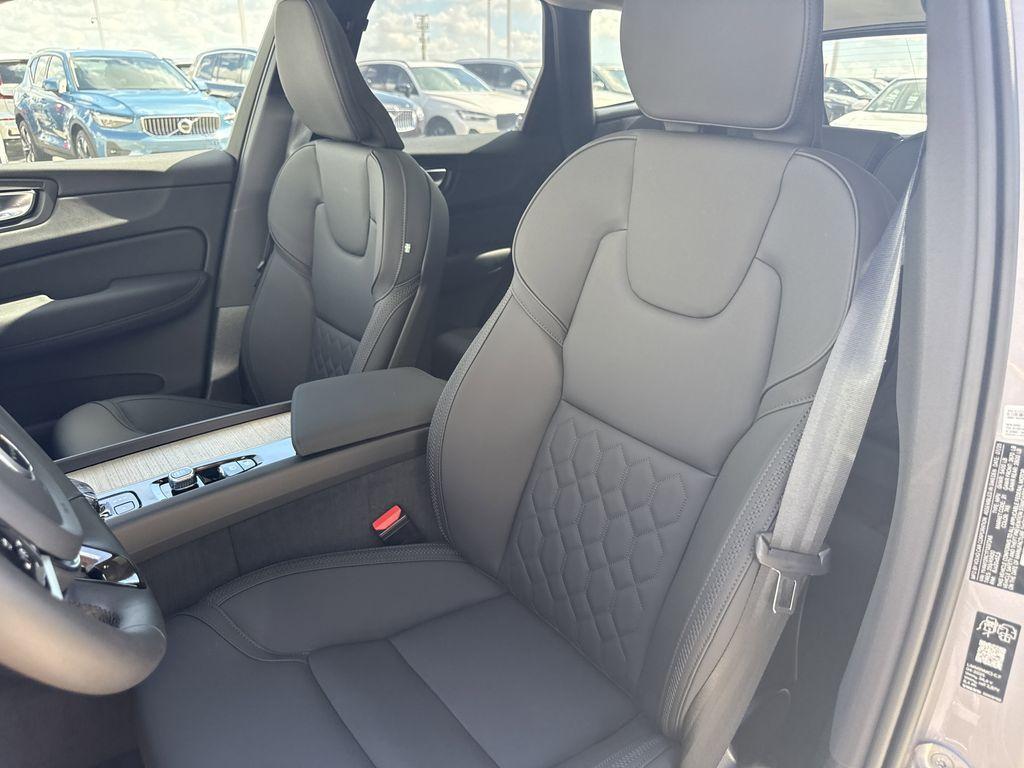 new 2026 Volvo XC60 car, priced at $54,985
