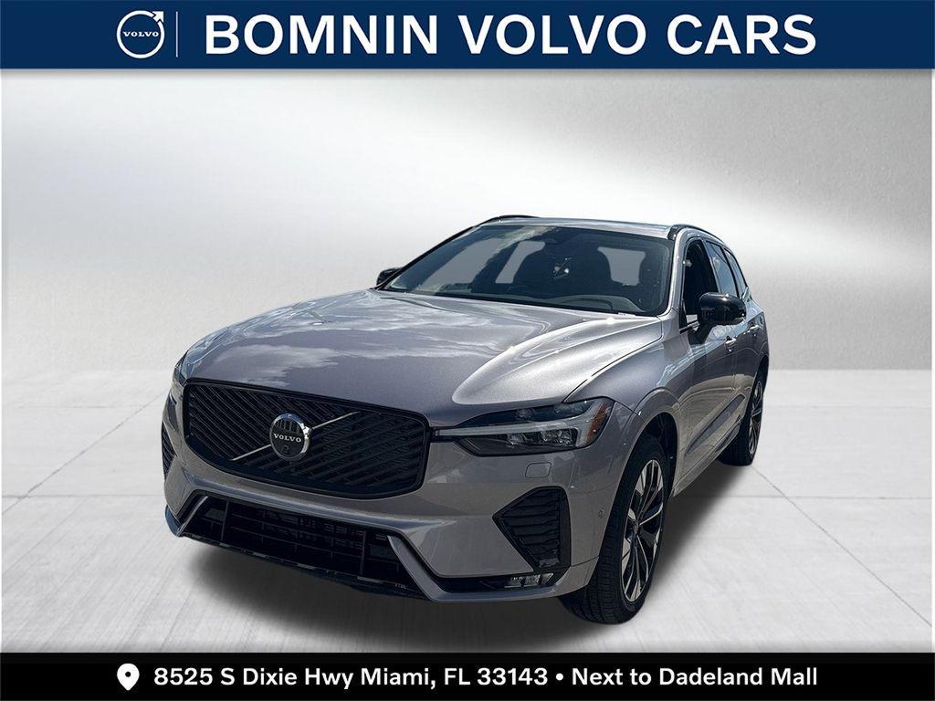 new 2026 Volvo XC60 car, priced at $54,985
