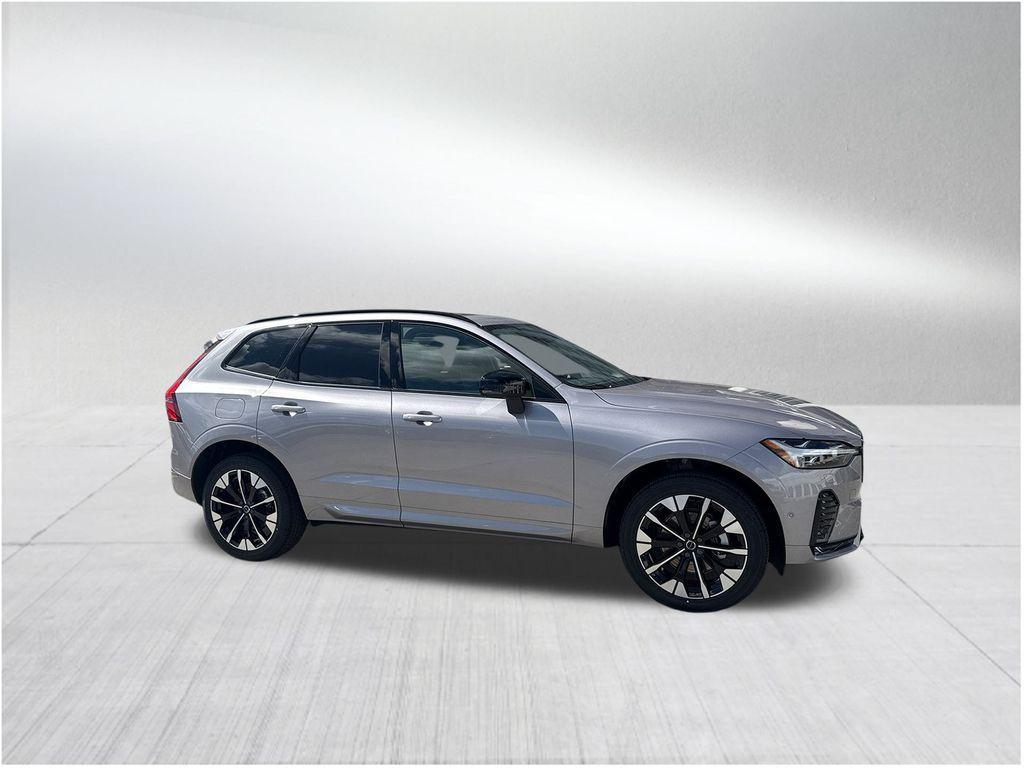 new 2026 Volvo XC60 car, priced at $54,985
