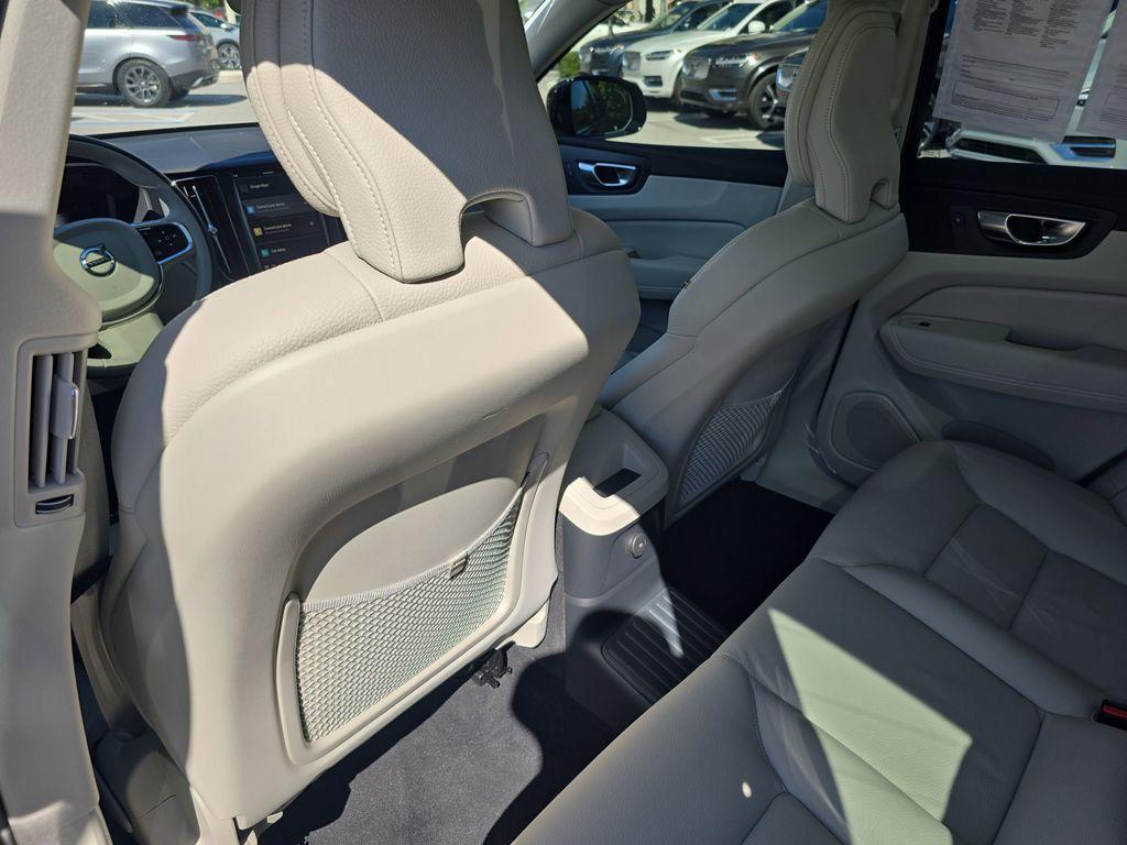 used 2024 Volvo XC60 Recharge Plug-In Hybrid car, priced at $44,490