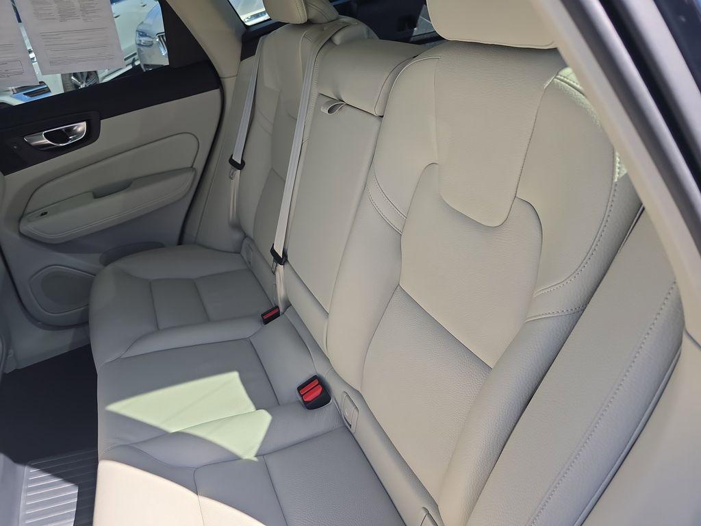 used 2024 Volvo XC60 Recharge Plug-In Hybrid car, priced at $44,490