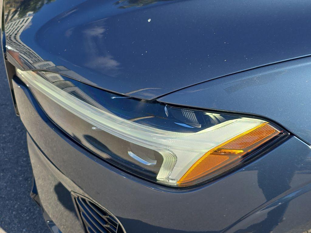 used 2024 Volvo XC60 Recharge Plug-In Hybrid car, priced at $44,490