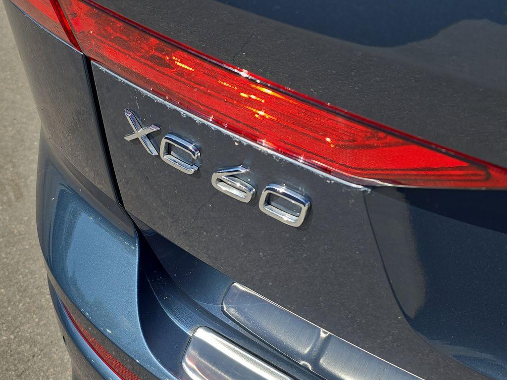 used 2024 Volvo XC60 Recharge Plug-In Hybrid car, priced at $44,490