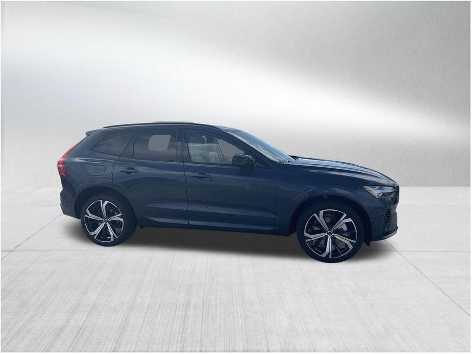 new 2025 Volvo XC60 Plug-In Hybrid car, priced at $71,485