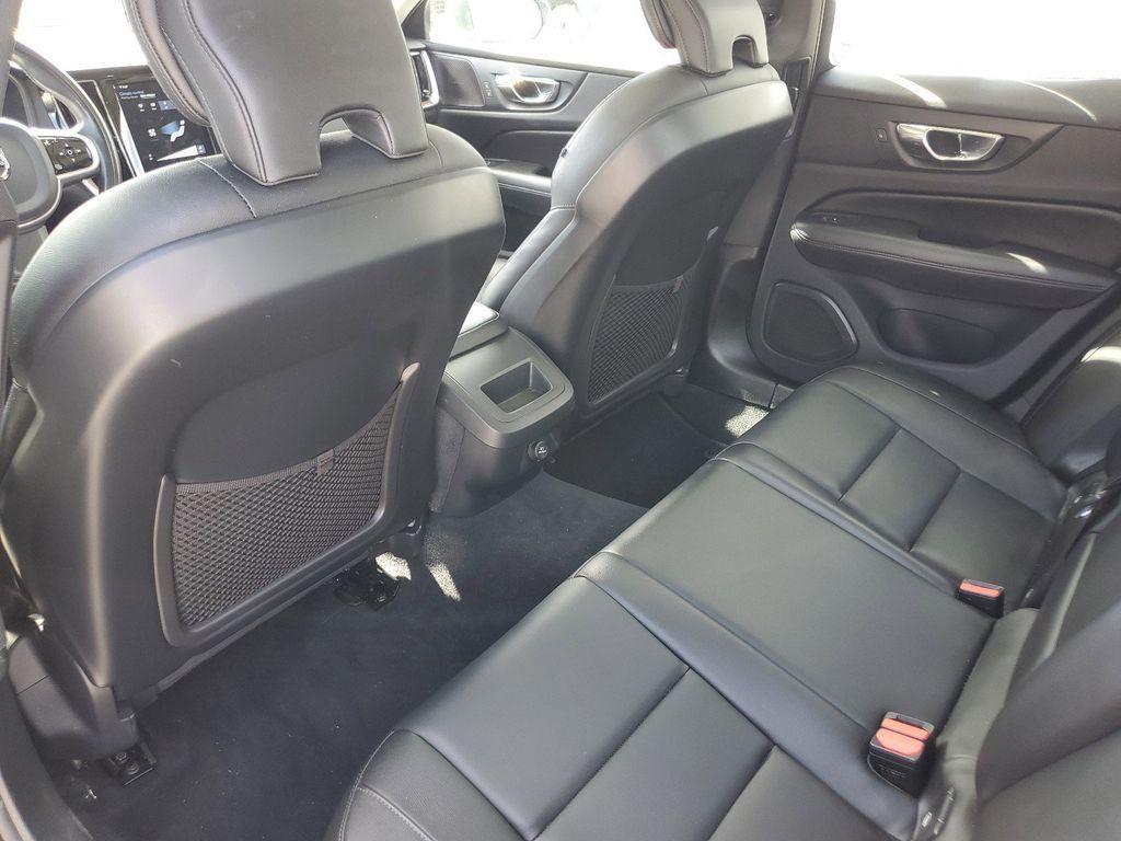 used 2019 Volvo S60 car, priced at $19,490