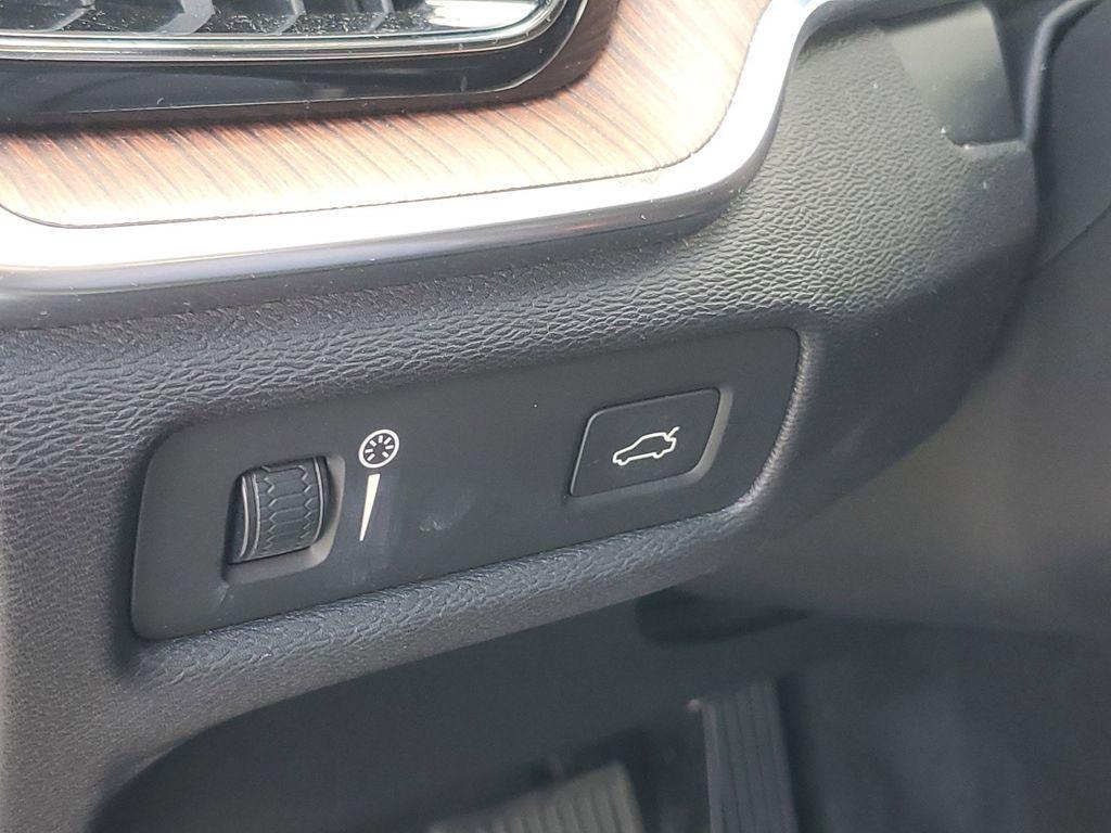 used 2019 Volvo S60 car, priced at $19,490
