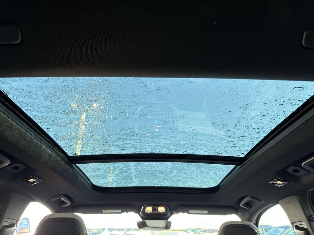 new 2026 Volvo XC90 car, priced at $68,325