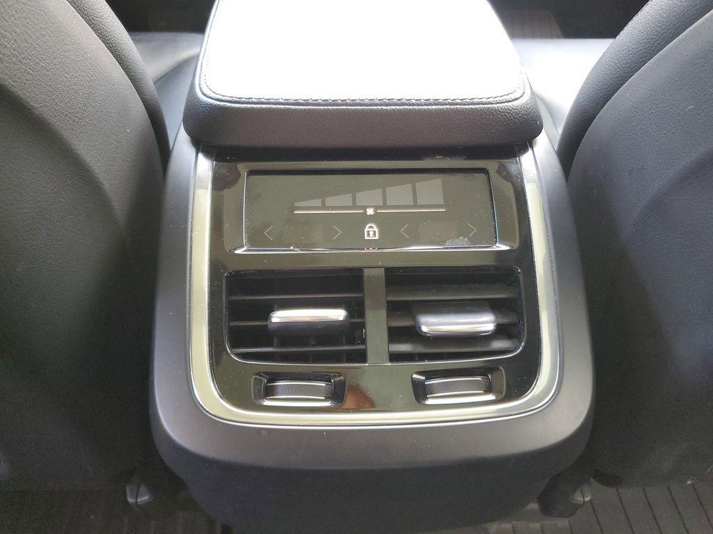 used 2021 Volvo XC90 car, priced at $29,990