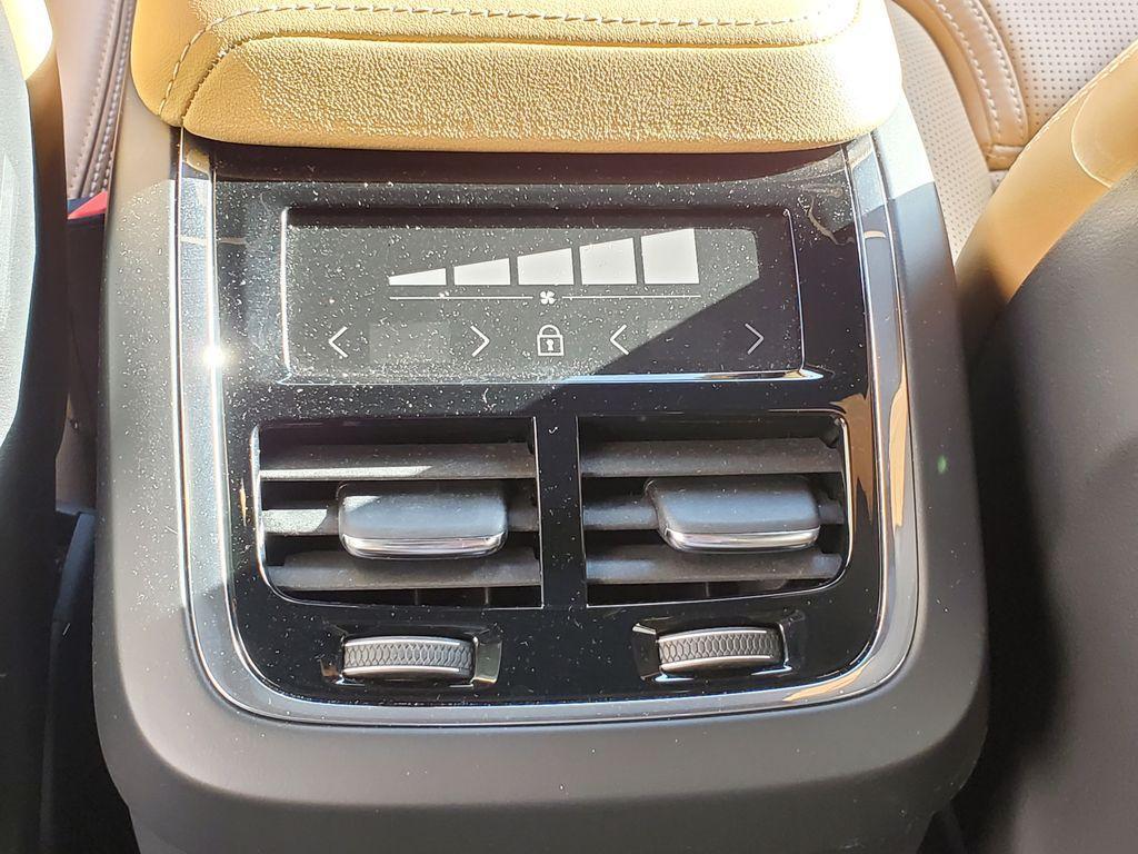used 2022 Volvo XC60 car, priced at $34,990
