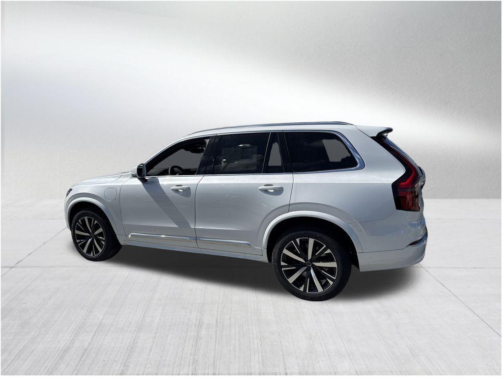 new 2025 Volvo XC90 Plug-In Hybrid car, priced at $73,295