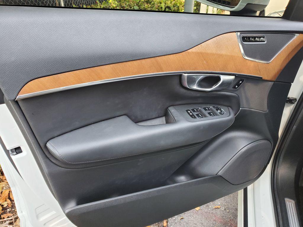 used 2024 Volvo XC90 car, priced at $39,490