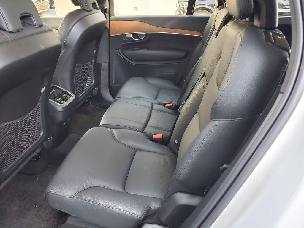 used 2024 Volvo XC90 car, priced at $39,490