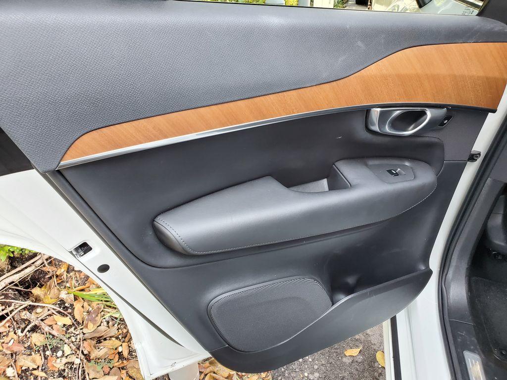 used 2024 Volvo XC90 car, priced at $39,490