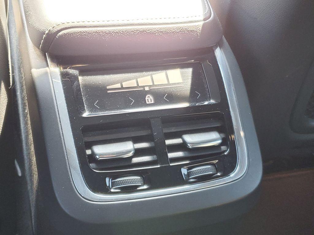 used 2022 Volvo XC60 car, priced at $36,990