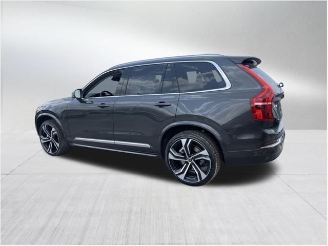 new 2024 Volvo XC90 car, priced at $65,095