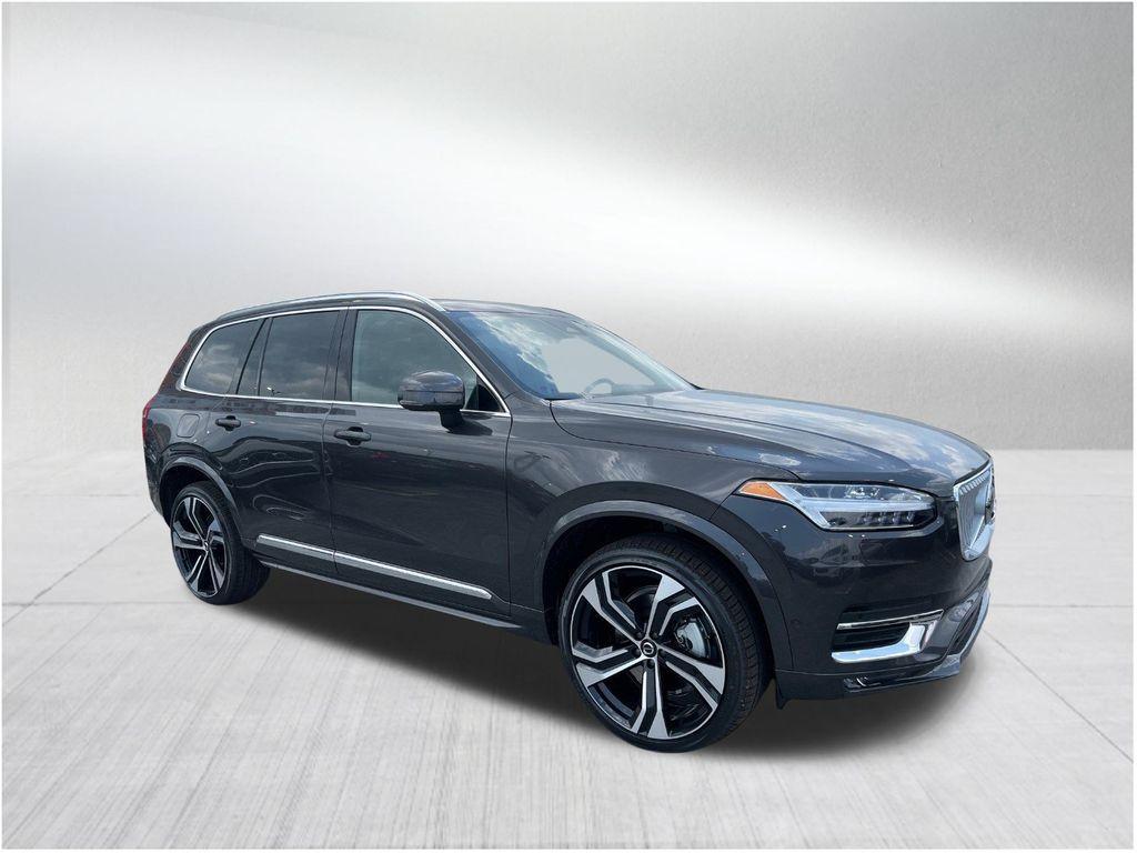 new 2024 Volvo XC90 car, priced at $64,595