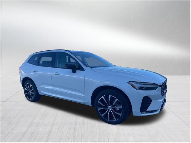 new 2024 Volvo XC60 car, priced at $46,045