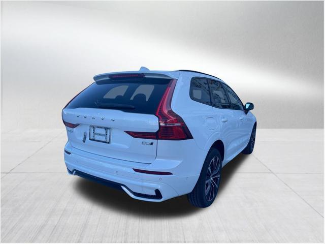 new 2024 Volvo XC60 car, priced at $46,045