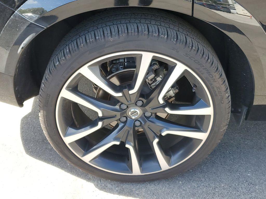 used 2023 Volvo XC60 car, priced at $41,990