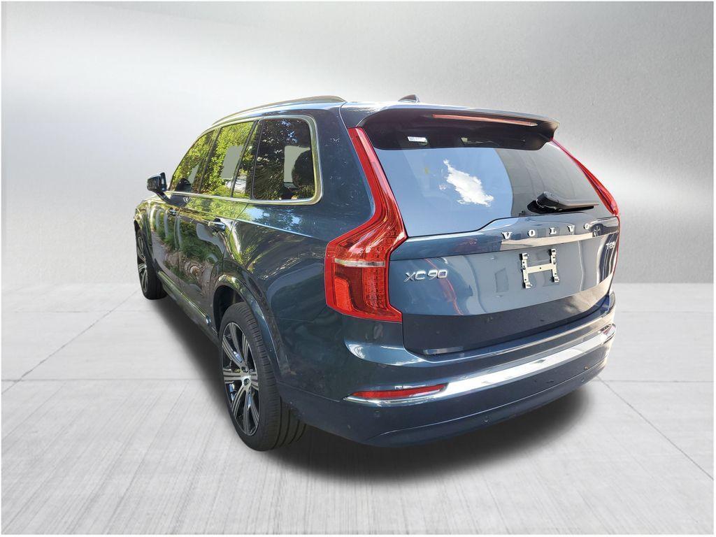 used 2025 Volvo XC90 Plug-In Hybrid car, priced at $59,490