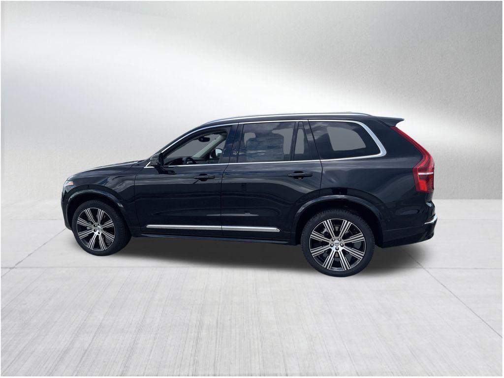 new 2025 Volvo XC90 car, priced at $69,395