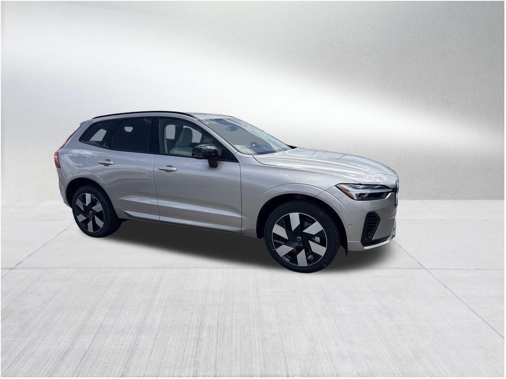 new 2025 Volvo XC60 Plug-In Hybrid car, priced at $66,260
