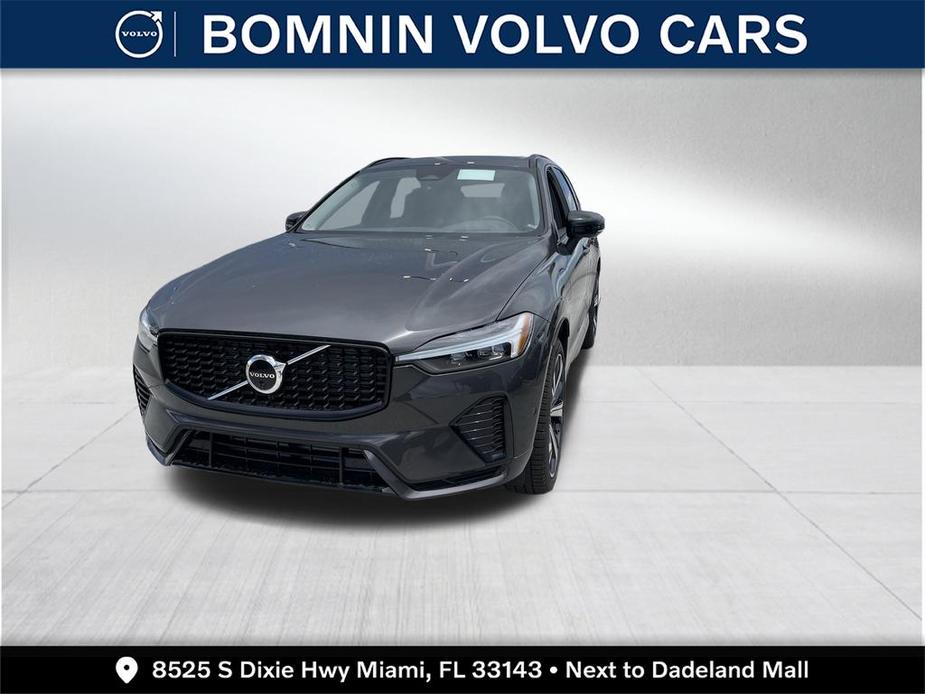 new 2025 Volvo XC60 Plug-In Hybrid car, priced at $71,725