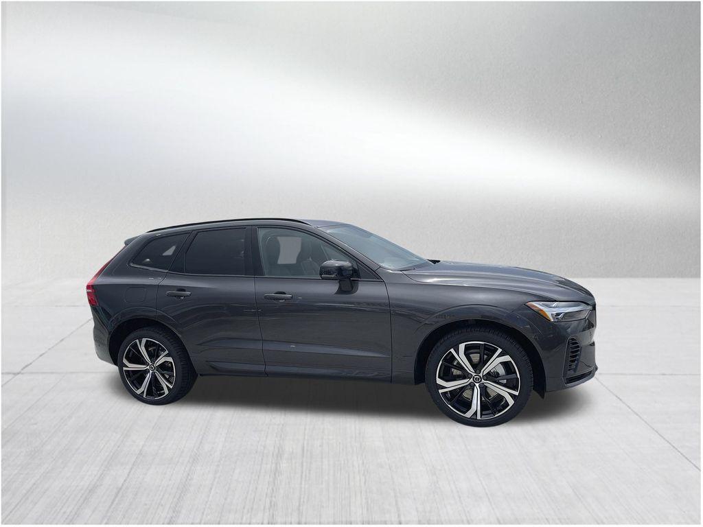 new 2025 Volvo XC60 Plug-In Hybrid car, priced at $67,725