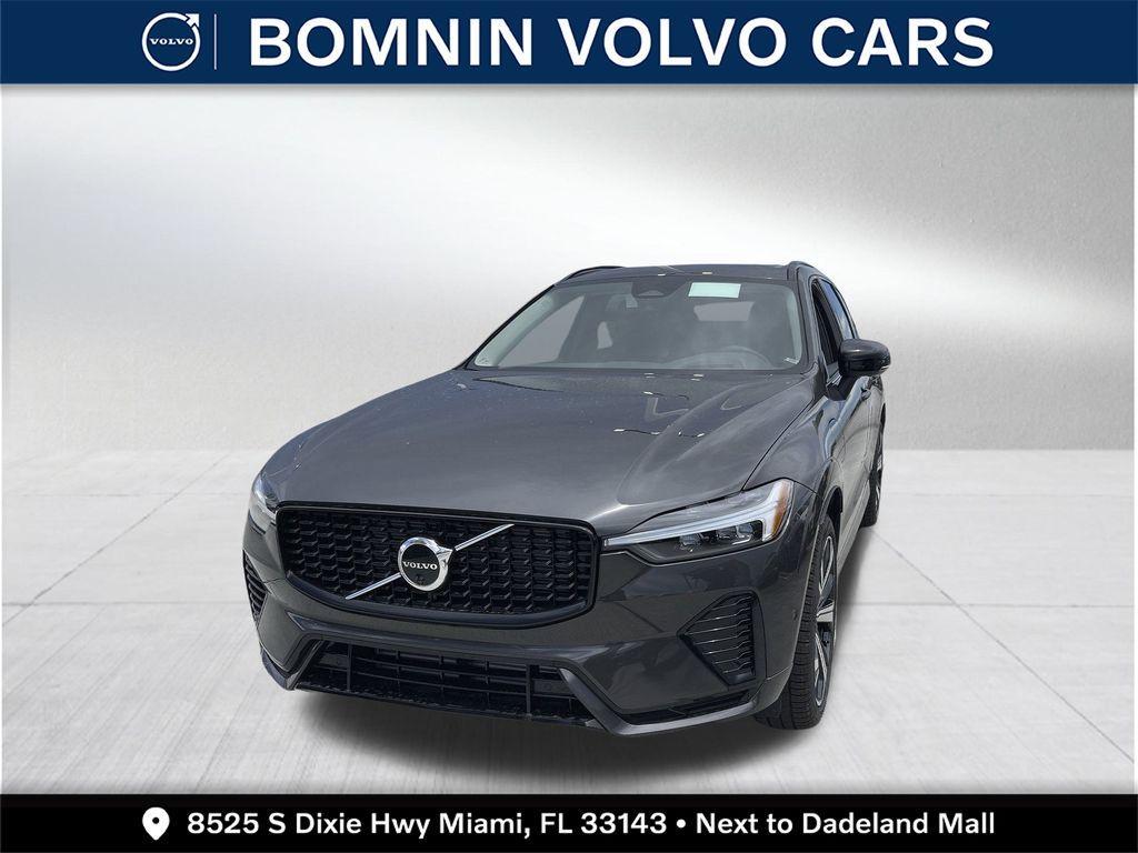 new 2025 Volvo XC60 Plug-In Hybrid car, priced at $67,725