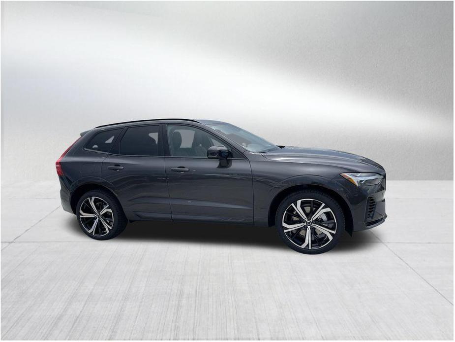 new 2025 Volvo XC60 Plug-In Hybrid car, priced at $71,725