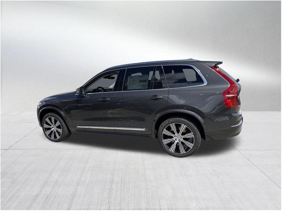 new 2025 Volvo XC90 car, priced at $60,965