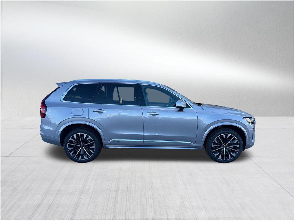 new 2026 Volvo XC90 car, priced at $68,325