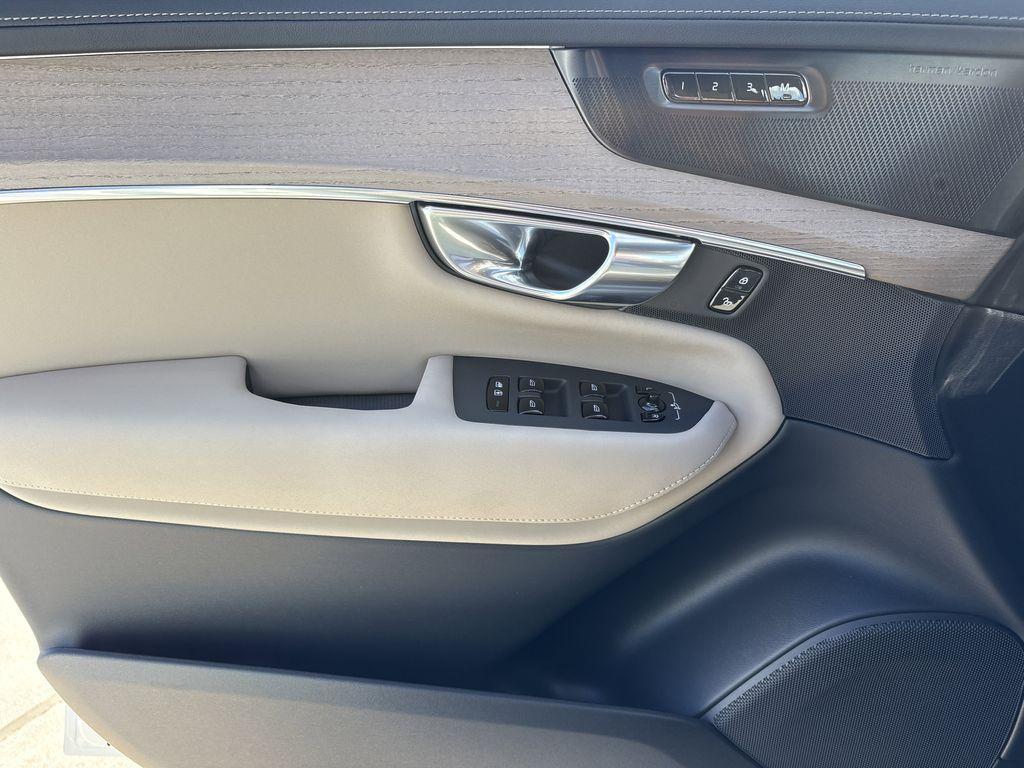 new 2026 Volvo XC90 car, priced at $68,325