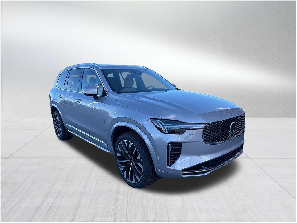 new 2026 Volvo XC90 car, priced at $68,325