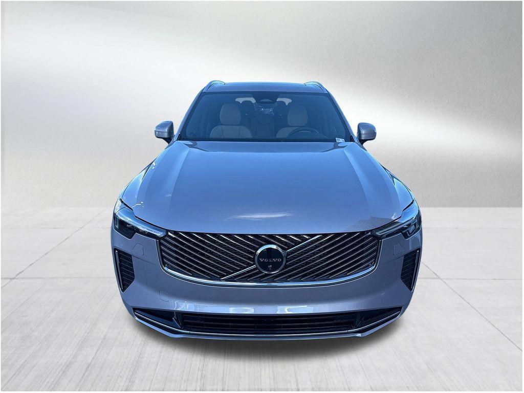 new 2026 Volvo XC90 car, priced at $68,325
