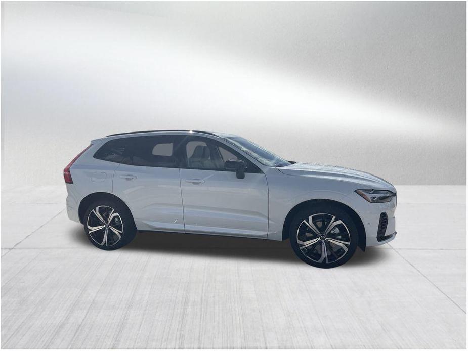 new 2025 Volvo XC60 Plug-In Hybrid car, priced at $71,485