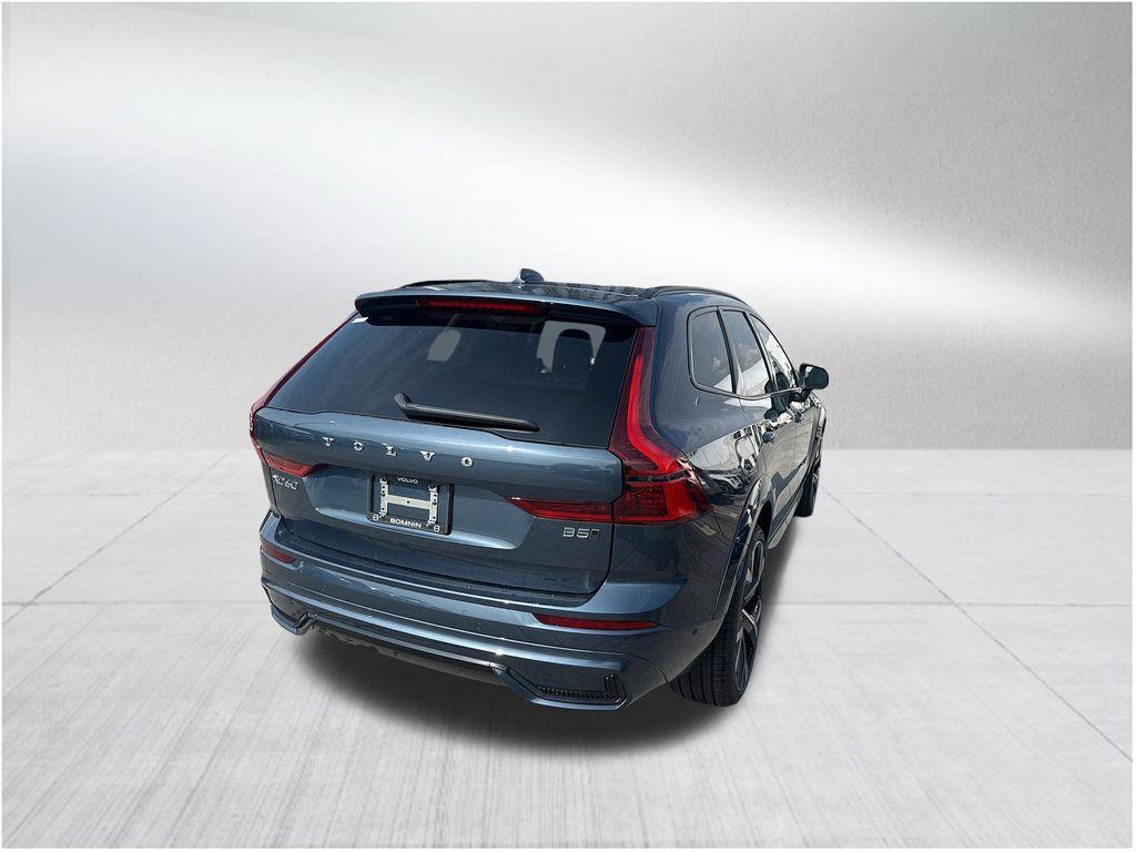 new 2026 Volvo XC60 car, priced at $59,420