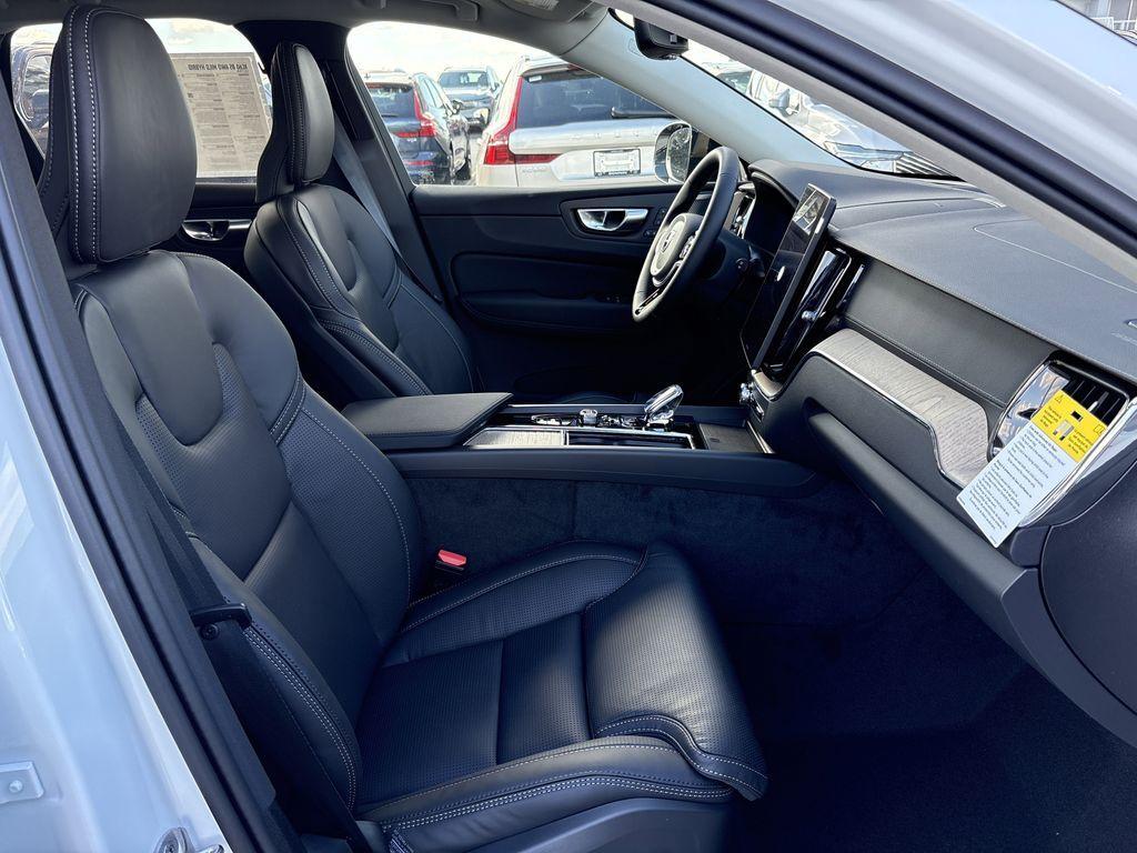 new 2026 Volvo XC60 car, priced at $59,420