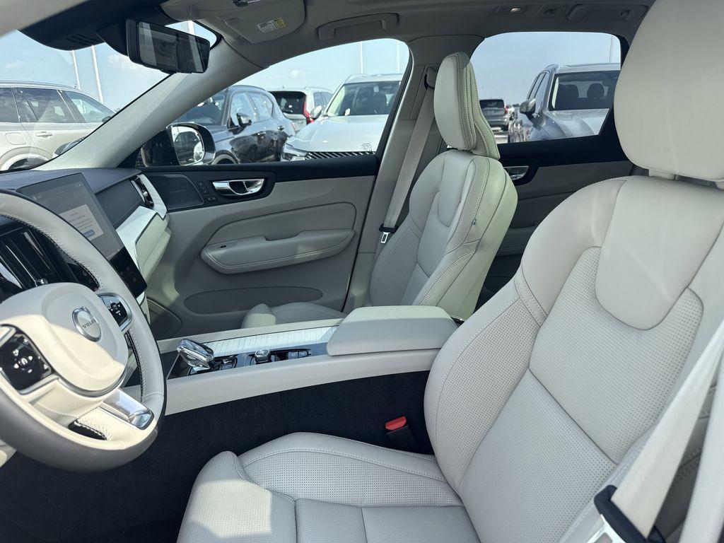 new 2026 Volvo XC60 car, priced at $59,420