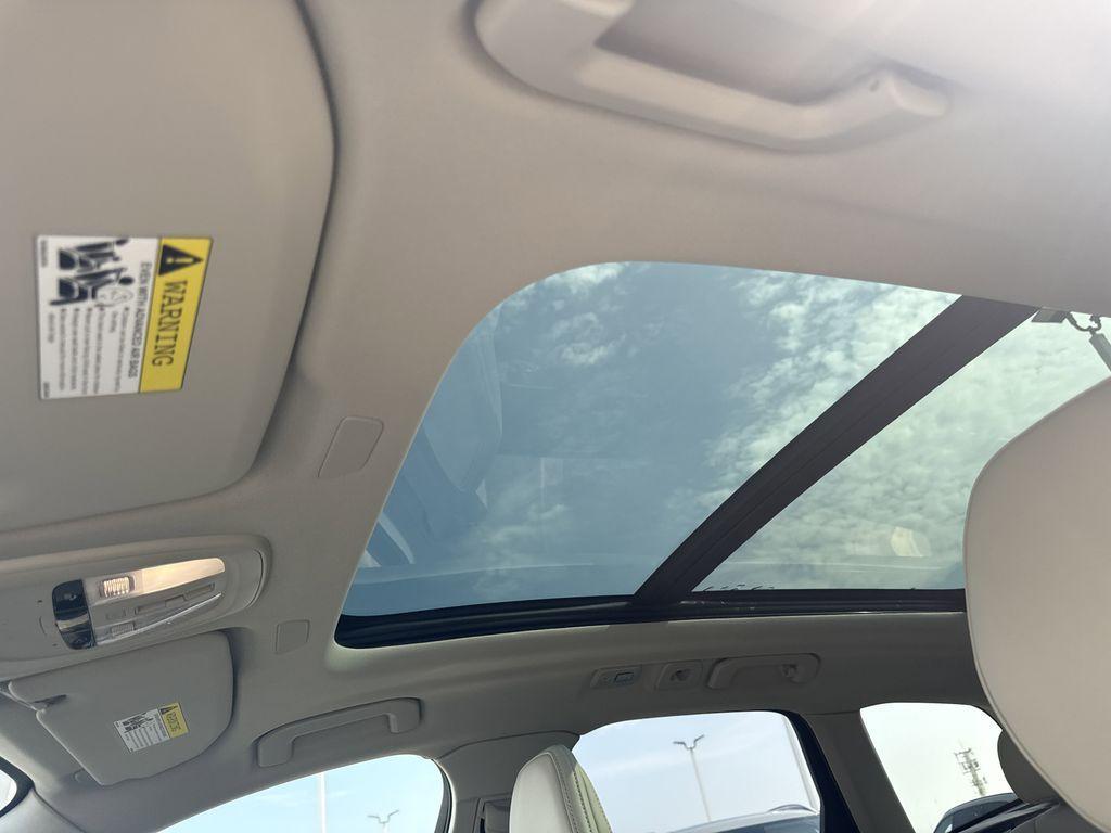 new 2026 Volvo XC60 car, priced at $59,420