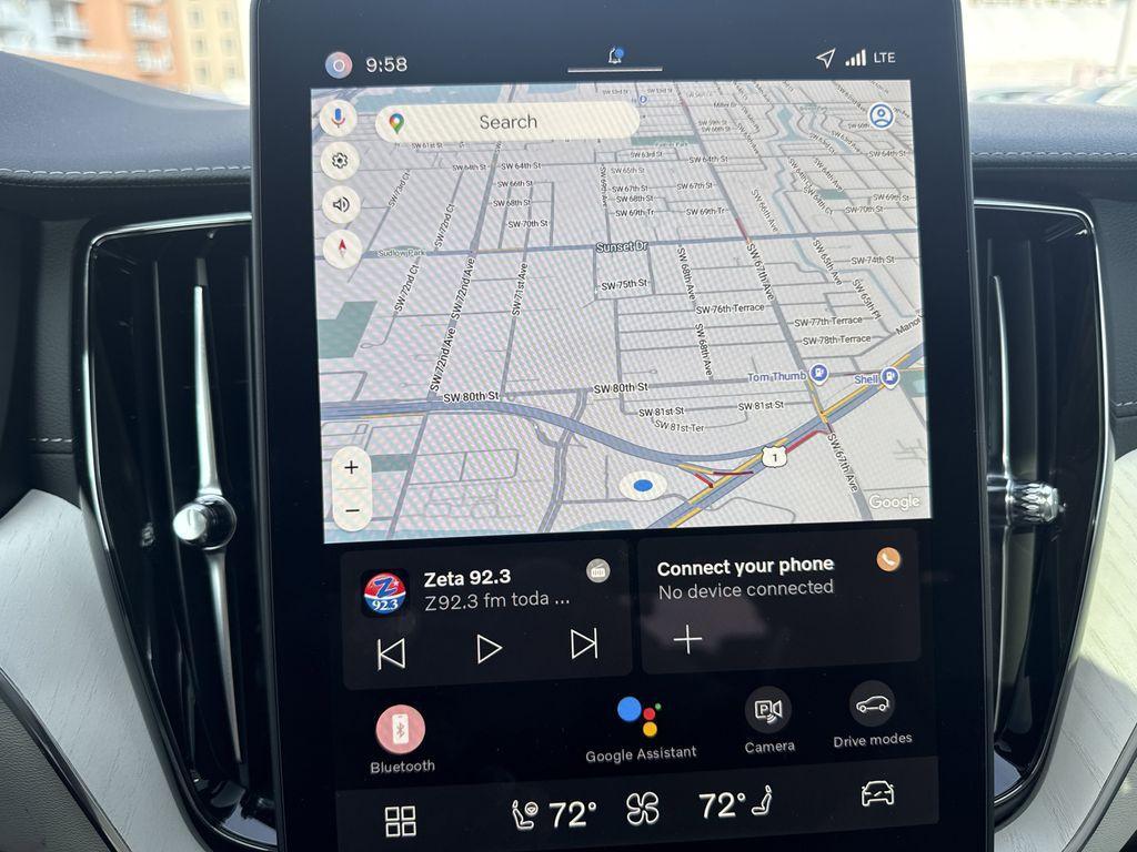 new 2026 Volvo XC60 car, priced at $59,420