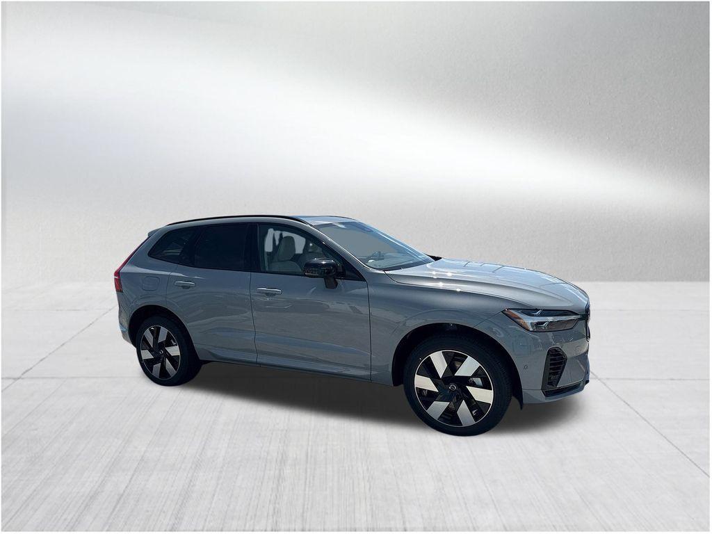 new 2025 Volvo XC60 Plug-In Hybrid car, priced at $56,760